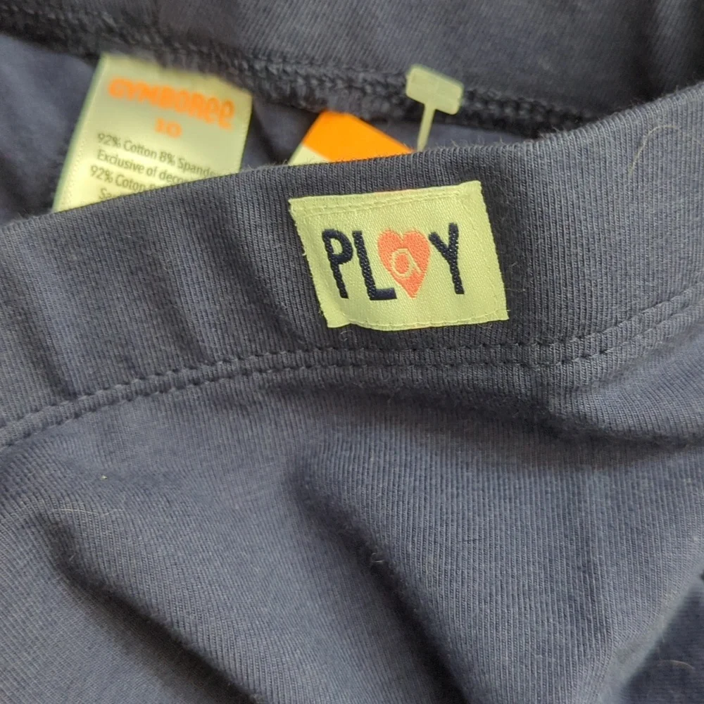 Gymboree new tags